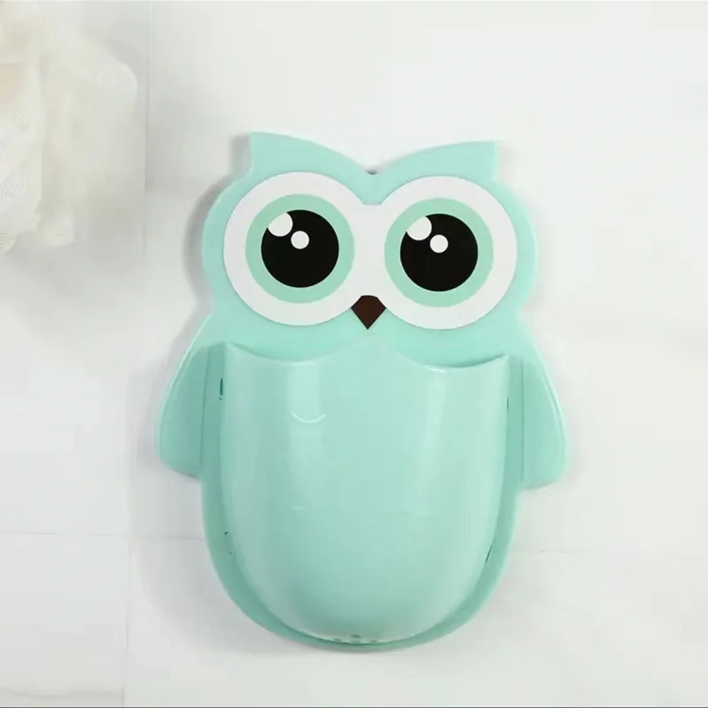 🌟Pick Any 2/$16 Sale Toothbrush Holder (Owl)